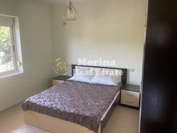 Tirane, jepet me qera shtepi 1+1 Kati 1, 42 m² 280 € (Rruga Kokonozeve)