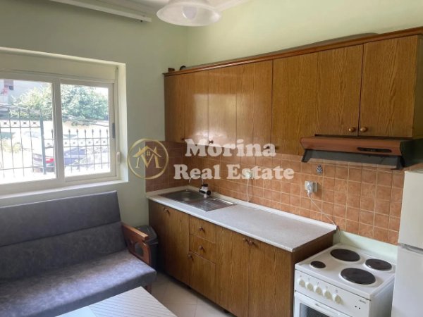Tirane, jepet me qera shtepi 1+1 Kati 1, 42 m² 280 € (Rruga Kokonozeve)