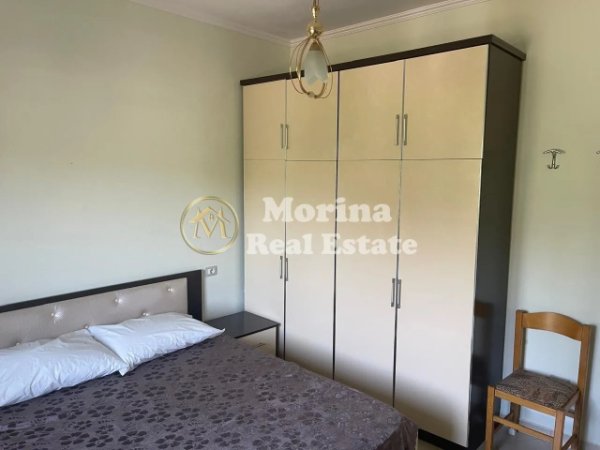 Tirane, jepet me qera shtepi 1+1 Kati 1, 42 m² 280 € (Rruga Kokonozeve)