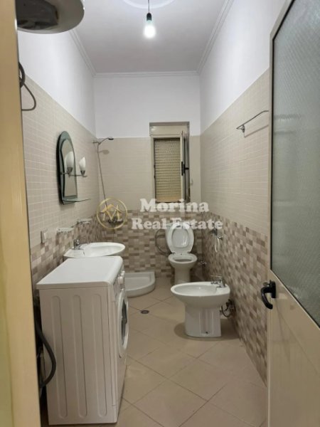 Tirane, jepet me qera shtepi 1+1 Kati 1, 42 m² 280 € (Rruga Kokonozeve)