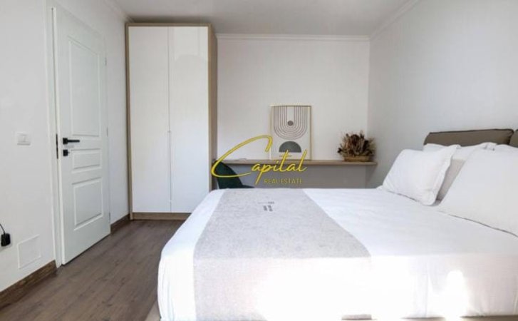 Tirane, jepet me qera apartament 1+1 Kati 2, 48 m² 600 € (21 DHJETORI)