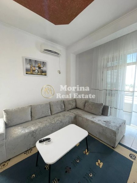 Tirane, jepet me qera apartament 2+1 Kati 3, 90 m² 500 € (Vilat Amerikane)