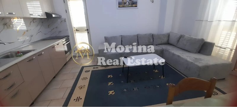 Tirane, jepet me qera apartament 2+1 Kati 2, 90 m² 500 € (Vilat Amerikane)