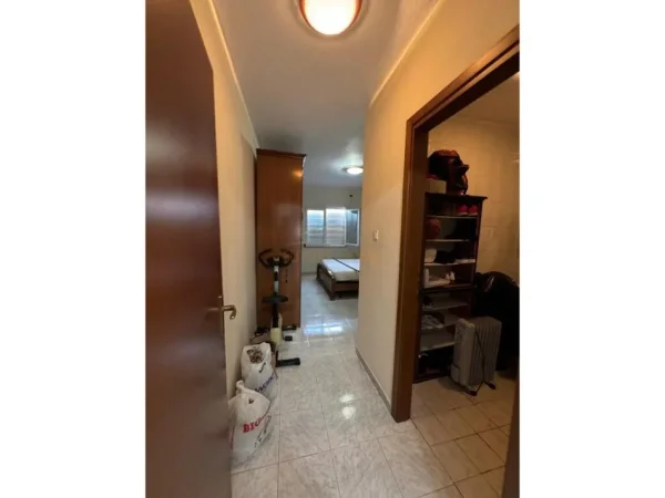 Tirane, jepet me qera apartament 2+1 Kati 6, 84 m² 500 € (MINE PEZA)