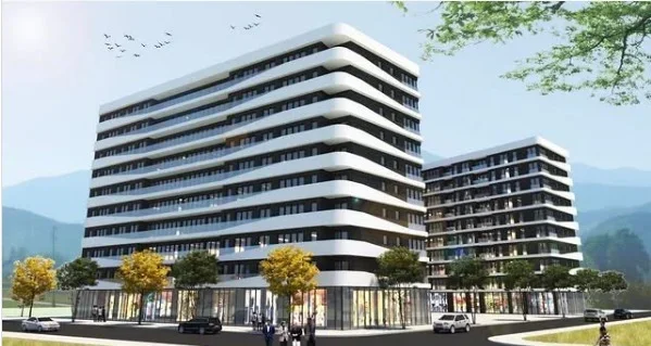 Tirane, shitet apartament 2+1+Ballkon Kati 4, 111 m² 177.900 € (Don Bosko)