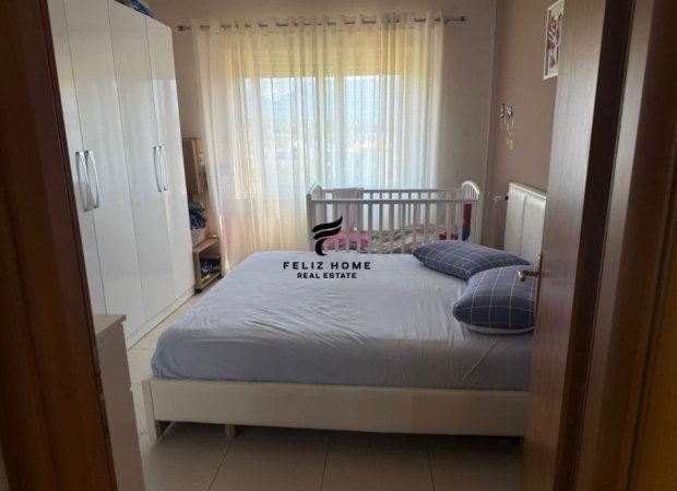 Tirane, jepet me qera apartament 1+1 Kati 3, 70 m² 550 € (LIQENI I THATE)