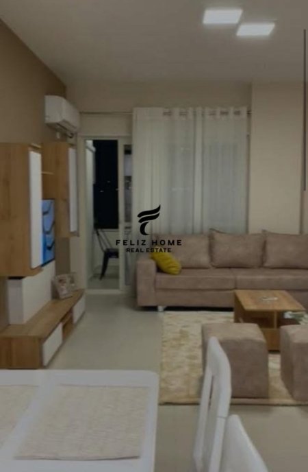 Tirane, jepet me qera apartament 1+1 Kati 3, 70 m² 550 € (LIQENI I THATE)