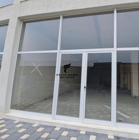 Tirane, jepet me qera Kati 0, 100 m² 1.000 € (LIQENI I THATE)