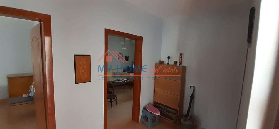Tirane, jepet me qera apartament 2+1 Kati 5, 75 m² 500 € (Asim Vokshi)