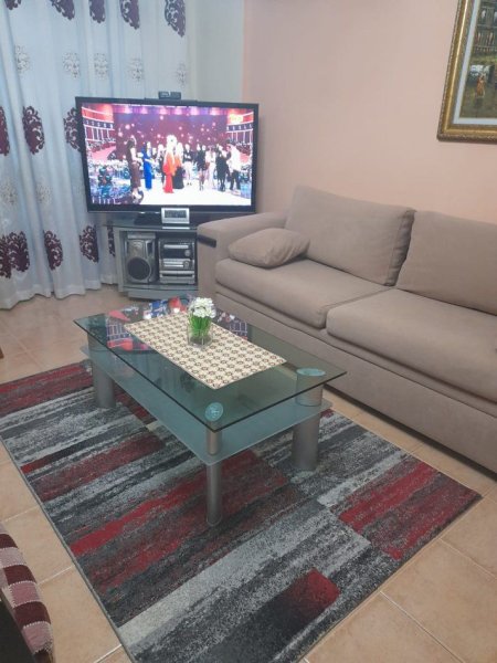 Tirane, shitet apartament 2+1+Ballkon Kati 3, 102 m² 250.000 € (MOZAIKU I TIRANES)