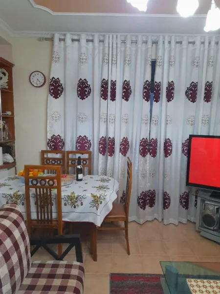 Tirane, shitet apartament 2+1+Ballkon Kati 3, 102 m² 250.000 € (MOZAIKU I TIRANES)