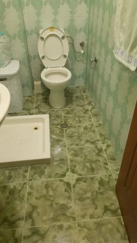 Tirane, shitet apartament 2+1+Ballkon Kati 3, 102 m² 250.000 € (MOZAIKU I TIRANES)