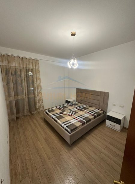 Tirane, jap me qera apartament 2+1 Kati 6, 70 m² 600 € (Don Bosko)