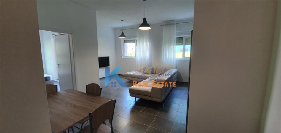 Tirane, jap me qera apartament 2+1+Ballkon Kati 0, 82 m² 450 € (Ali Dem, te kompleksi Mangalem)