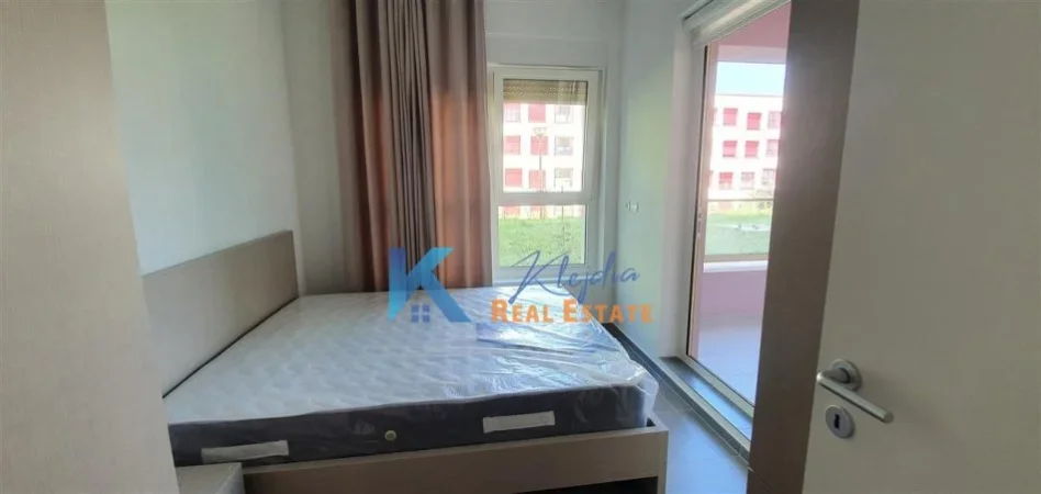 Tirane, jap me qera apartament 2+1+Ballkon Kati 0, 82 m² 500 € (Ali Dem, te kompleksi Mangalem)