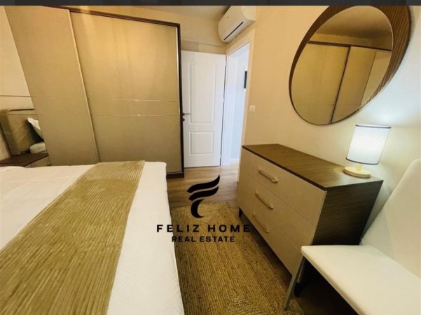 Tirane, jepet me qera apartament 2+1 Kati 2, 95 m² 650 € (RRUGA E ELBASASNIT)