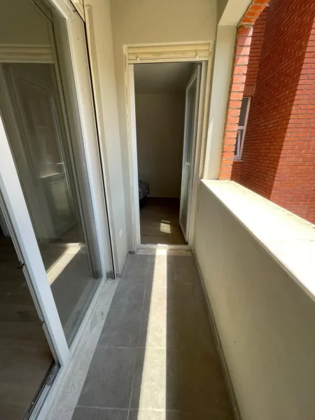 Tirane, shitet apartament 1+1+Ballkon Kati 6, 65 m² 96.000 € (Golden Park 3)