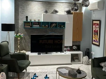 Tirane, shitet apartament 2+1 Kati 3, 100 m²