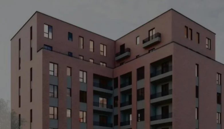 Tirane, shitet apartament 1+1+Ballkon Kati 3, 76 m² 91.000 € (PASKUQAN)