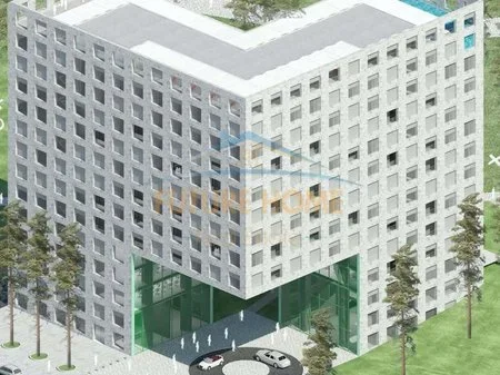 Tirane, shitet apartament 2+1 , 170 m² 