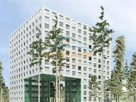 Tirane, shitet apartament 2+1 , 170 m² 