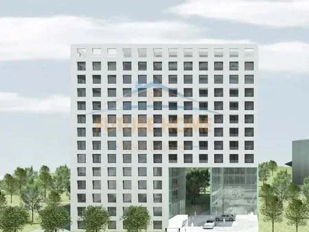 Tirane, shitet apartament 2+1 , 170 m² 