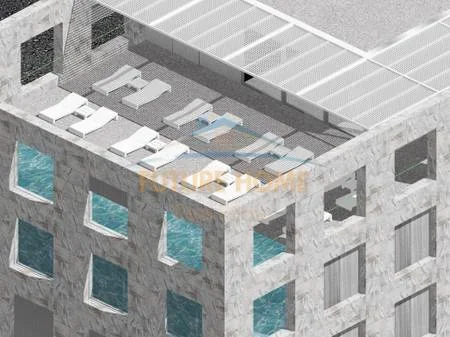 Tirane, shitet apartament 2+1 , 170 m² 