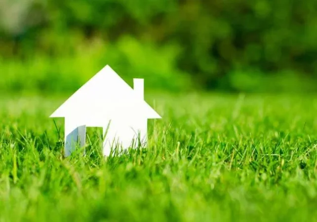 Tirane, shitet toke , 18.000 m² (TEG)