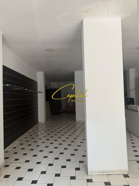 Tirane, jepet me qera ambjent biznesi Kati 0, 78 m² 800 € (KOPSHTI BOTANIK)