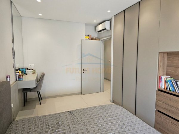 Tirane, jepet me qera apartament 2+1+Ballkon Kati 6, 100 m² 750 € (Don Bosko)