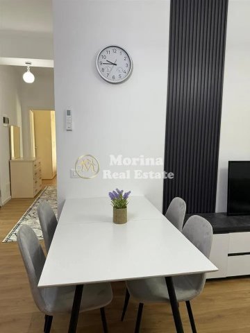 Tirane, jepet me qera apartament 2+1 Kati 7, 75 m² 350 € (Rezidenca Kaimi)
