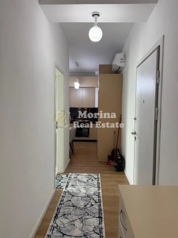 Tirane, jepet me qera apartament 2+1 Kati 7, 75 m² 350 € (Rezidenca Kaimi)
