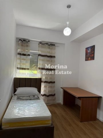 Tirane, jepet me qera apartament 2+1 Kati 7, 75 m² 350 € (Rezidenca Kaimi)