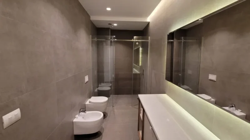 Tirane, shitet Vile 2 Katshe , 325 m² (elysium residence)