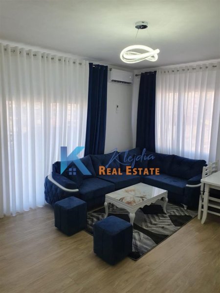 Tirane, jap me qera apartament 1+1+Ballkon Kati 3, 70 m² (Don Bosko, afer kompleksit Vizion+)