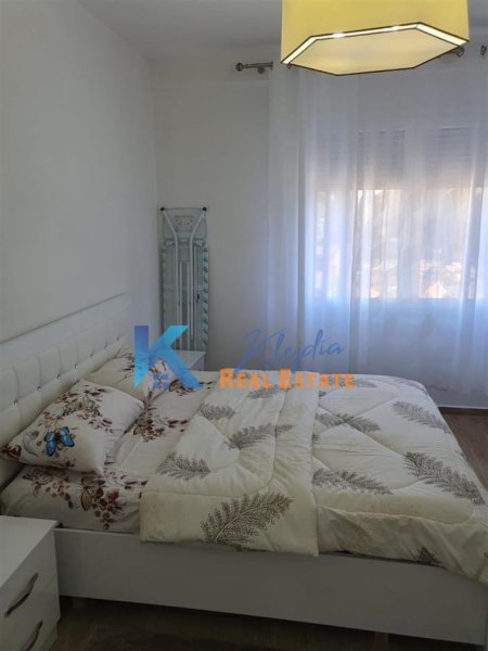 Tirane, jap me qera apartament 1+1+Ballkon Kati 3, 70 m² (Don Bosko, afer kompleksit Vizion+)