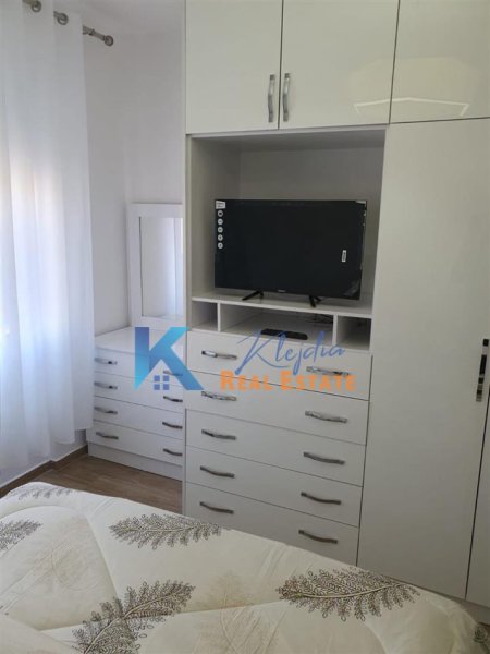Tirane, jap me qera apartament 1+1+Ballkon Kati 3, 70 m² (Don Bosko, afer kompleksit Vizion+)