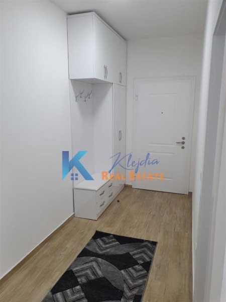 Tirane, jap me qera apartament 1+1+Ballkon Kati 3, 70 m² (Don Bosko, afer kompleksit Vizion+)