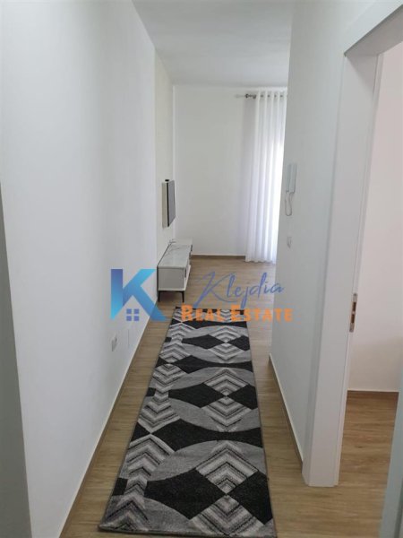 Tirane, jap me qera apartament 1+1+Ballkon Kati 3, 70 m² (Don Bosko, afer kompleksit Vizion+)