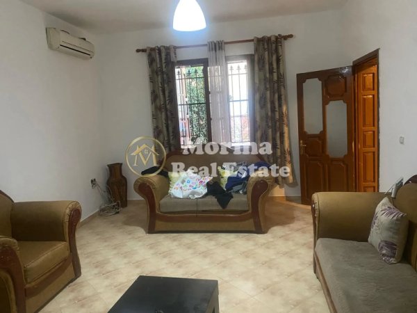 Tirane, jepet me qera shtepi 2+1 Kati 1, 75 m² 600 € (Allias)