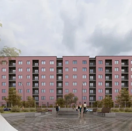 Tirane, shitet apartament 2+1 , 99 m² 99.000 € (bulevardi ri)