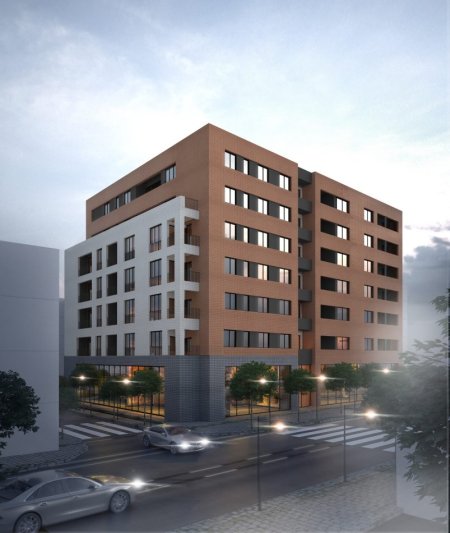 Tirane, shitet apartament 2+1 , 97 m² 270.000 € (ali demi)