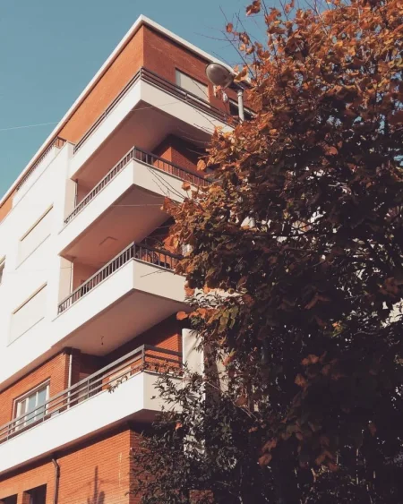 Tirane, shitet apartament 2+1 , 97 m² 270.000 € (ali demi)