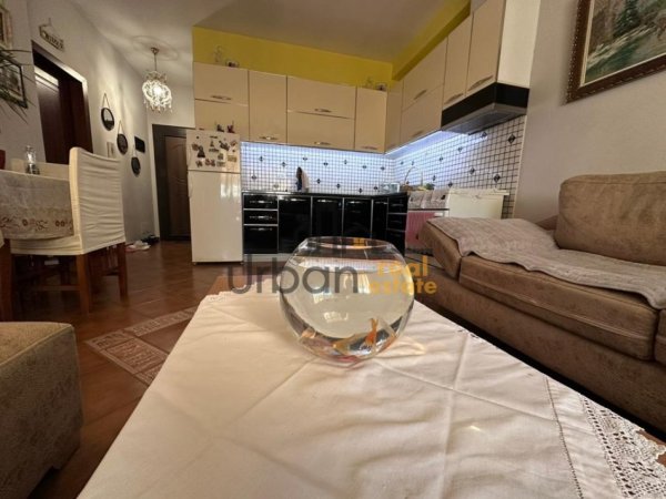 Tirane, shitet apartament 1+1 Kati 6, 52 m² 85.000 € (Astir)