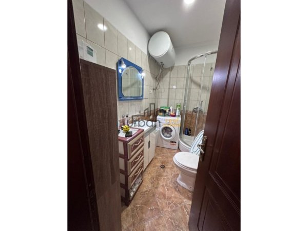 Tirane, shitet apartament 1+1 Kati 6, 52 m² 85.000 € (Astir)