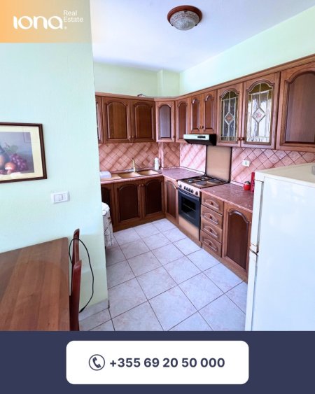 Mali Robit, shitet apartament 1+1 Kati 2, 70 m² 70.000 € 