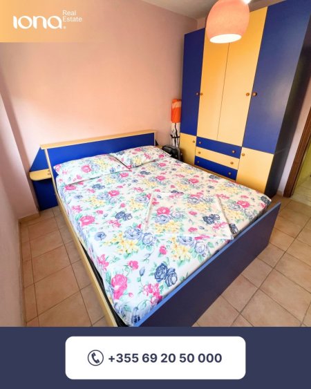 Mali Robit, shitet apartament 1+1 Kati 2, 70 m² 70.000 € 