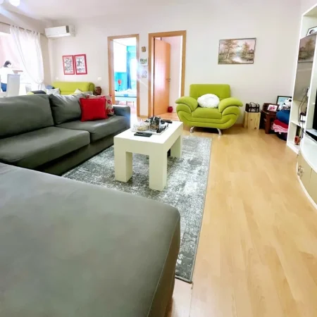 Tirane, shitet apartament 2+1 , 92 m² 189.000 € (rruga kosovareve)