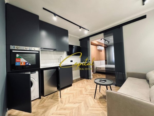Tirane, shitet apartament 1+1 Kati 5, 107 m² 268.000 € (RRUGA MINE PEZA)