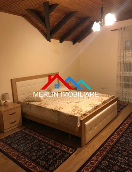 Tirane, jepet me qera apartament 3+1+Ballkon Kati 3, 120 m² 550 € (XHAMLLIKU)